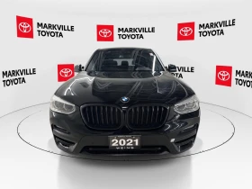 BMW X3 30i* XDRIVE* ПОДГРЕВ* КАМЕРА* МЪРТВА ТОЧКА* CARPLA - 21000 € / 41072.43 лв. - 11285468 2