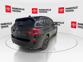 BMW X3 30i* XDRIVE* ПОДГРЕВ* КАМЕРА* МЪРТВА ТОЧКА* CARPLA - 21000 € / 41072.43 лв. - 11285468 6