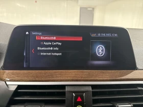 BMW X3 30i* XDRIVE* ПОДГРЕВ* КАМЕРА* МЪРТВА ТОЧКА* CARPLA - 21000 € / 41072.43 лв. - 11285468 13