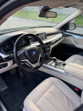 BMW X5 30d Business pack - 20000 € / 39116.60 лв. - 20518214 9