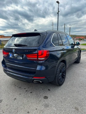 BMW X5 30d Business pack - 20000 € / 39116.60 лв. - 20518214 4