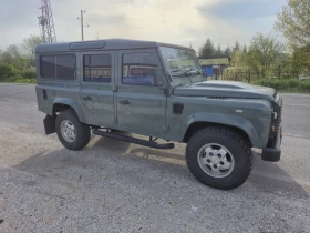 Land Rover Defender undefined | Auto.bg — изображение 9