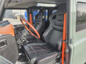Land Rover Defender undefined | Auto.bg — изображение 3