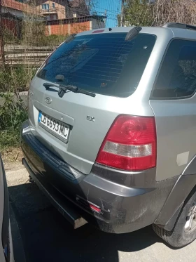 Kia Sorento - 3200 € / 6258.66 лв. - 33504950 6