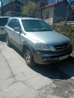 Kia Sorento - 3200 € / 6258.66 лв. - 33504950 3