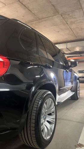 BMW X5 - 10300 € / 20145.05 лв. - 28787963 10