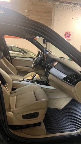 BMW X5 - 10300 € / 20145.05 лв. - 28787963 3