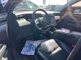 Hyundai Tucson * Luxury * PANO* KEYLESS* �������*  | Mobile.bg � ����� ������ 5