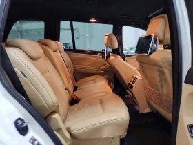 Mercedes-Benz GL 550 | Mobile.bg � ����� ������ 7