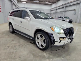 ������ Mercedes-Benz GL 550