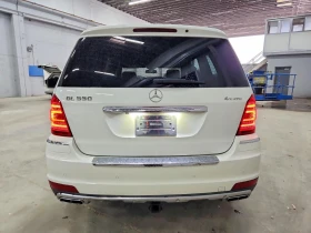 Mercedes-Benz GL 550 | Mobile.bg � ����� ������ 10