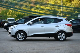 ����� �� �������� �� Hyundai IX35 2.0CRDI / 4x4