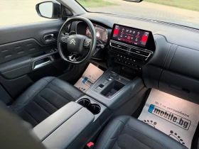 Citroen C5 Aircross 1.5Blue-HDi SHINE PACK* EAT8 * FACELIFT* Key less* | Mobile.bg � ����� ������ 10