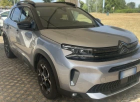 ����� �� �������� �� Citroen C5 Aircross 1.5Blue-HDi SHINE PACK* EAT8 * FACELIFT* Key less*