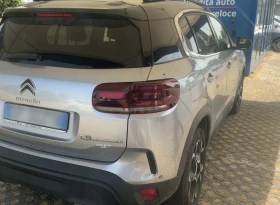Citroen C5 Aircross 1.5Blue-HDi SHINE PACK* EAT8 * FACELIFT* Key less* | Mobile.bg � ����� ������ 10