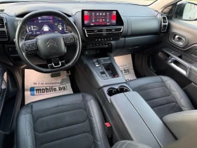 Citroen C5 Aircross 1.5Blue-HDi SHINE PACK* EAT8 * FACELIFT* Key less* | Mobile.bg � ����� ������ 6