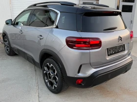 Citroen C5 Aircross 1.5Blue-HDi SHINE PACK* EAT8 * FACELIFT* Key less* | Mobile.bg � ����� ������ 14