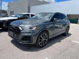 Audi Q7 Komfort  CARFAX | Mobile.bg � ����� ������ 2