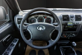 Great Wall Steed 5 2.4i Super Luxury - цена по договаряне - 42929738 10