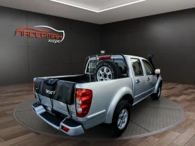 Great Wall Steed 5 2.4i Super Luxury - цена по договаряне - 42929738 3
