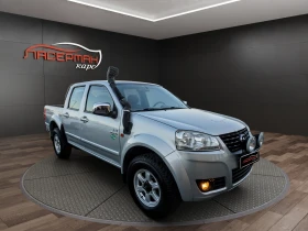 Great Wall Steed 5 2.4i Super Luxury - цена по договаряне - 42929738 2