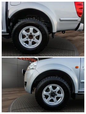 Great Wall Steed 5 2.4i Super Luxury - цена по договаряне - 42929738 16