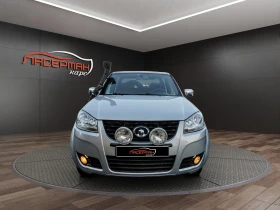 Great Wall Steed 5 2.4i Super Luxury - цена по договаряне - 42929738 5