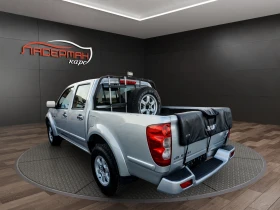 Great Wall Steed 5 2.4i Super Luxury - цена по договаряне - 42929738 4