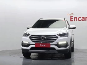 Hyundai Santa fe 2.0 CRDi 4WD - ���� 30% ����� | Mobile.bg � ����� ������ 3