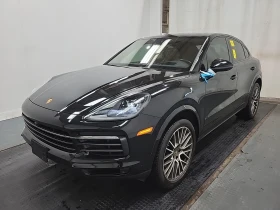 Porsche Cayenne Coupe * PLATINUM EDITION * CARFAX *  - 69950 € - 96186290 2