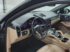 Porsche Cayenne Coupe * PLATINUM EDITION * CARFAX *  - 69950 € - 96186290 6