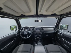 Jeep Wrangler Sport 4x4 * NO ACCIDENTS / 1 OWNER / LOW KM / | Mobile.bg � ����� ������ 8
