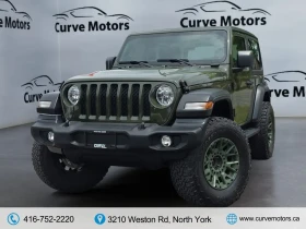 Jeep Wrangler Sport 4x4 * NO ACCIDENTS / 1 OWNER / LOW KM / | Mobile.bg � ����� ������ 3