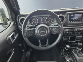 Jeep Wrangler Sport 4x4 * NO ACCIDENTS / 1 OWNER / LOW KM / | Mobile.bg � ����� ������ 10