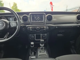 Jeep Wrangler Sport 4x4 * NO ACCIDENTS / 1 OWNER / LOW KM / | Mobile.bg � ����� ������ 9