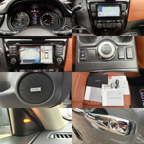 Nissan X-trail 2.0D/NAVI/����/DISTRONIC/KEYLESS/������360/������� | Mobile.bg � ����� ������ 14