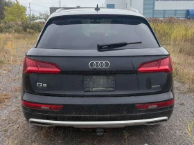 Audi Q5 * Technik * CARFAX * ЦЕНА ДО БГ | Auto.bg — изображение 4