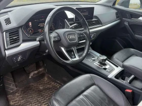 Audi Q5 * Technik * CARFAX * ЦЕНА ДО БГ | Auto.bg — изображение 6