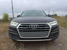 Audi Q5 * Technik * CARFAX * ЦЕНА ДО БГ | Auto.bg — изображение 5