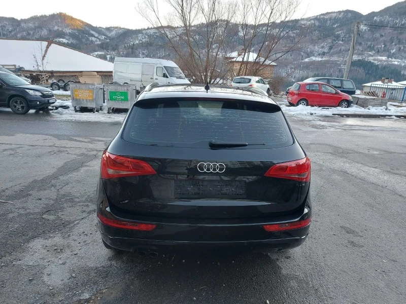 Audi Q5 2.0 дизел 4х4 , снимка 7 - Автомобили и джипове - 43480488