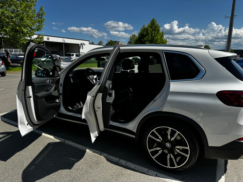 BMW X5 40 i, снимка 8 - Автомобили и джипове - 45890134