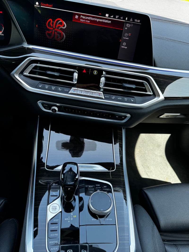 BMW X5 40 i, снимка 10 - Автомобили и джипове - 45890134