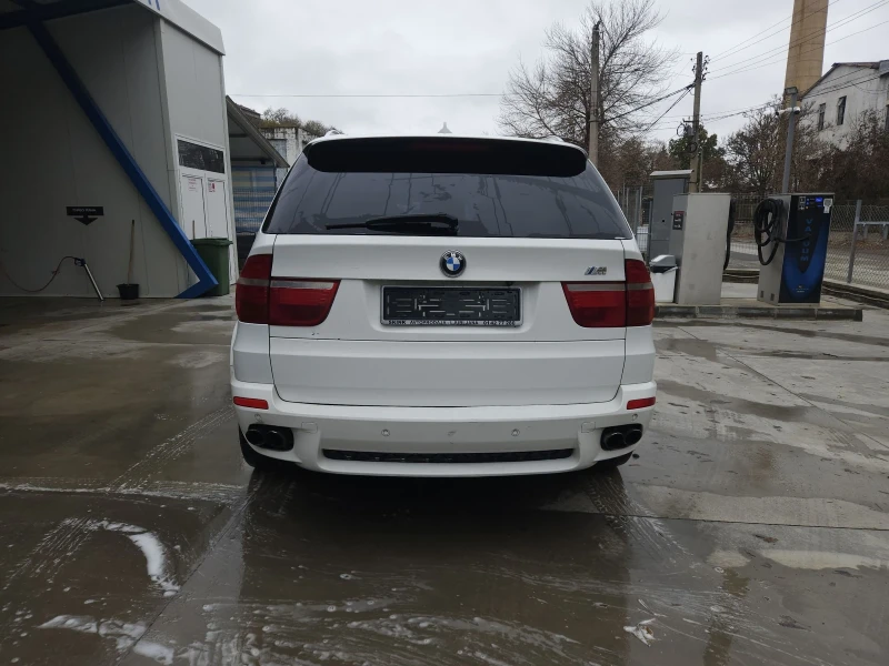 BMW X5 M-Packet 3.0 TDI 235к, снимка 6 - Автомобили и джипове - 48118809