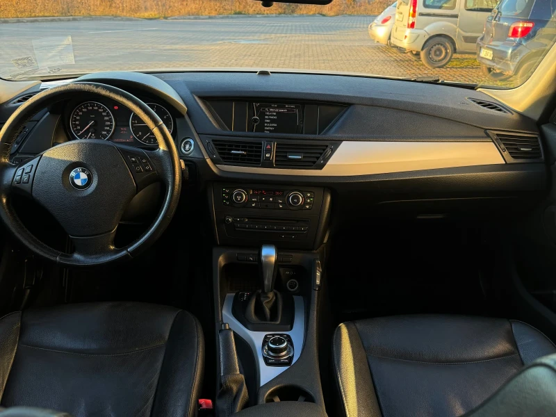 BMW X1 sDrive 18d 143кс., снимка 11 - Автомобили и джипове - 48293717