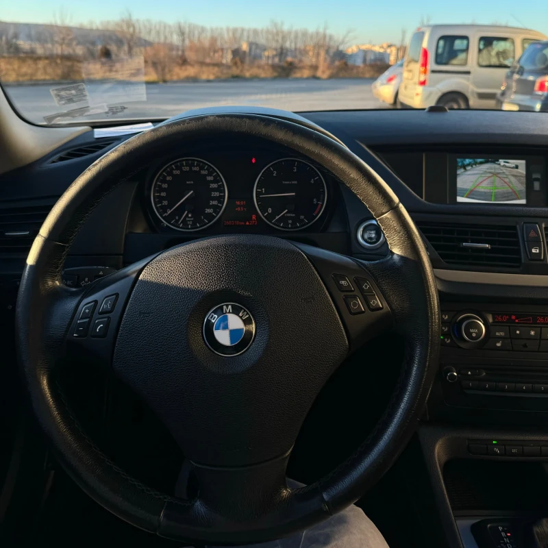 BMW X1 sDrive 18d 143кс., снимка 13 - Автомобили и джипове - 48293717