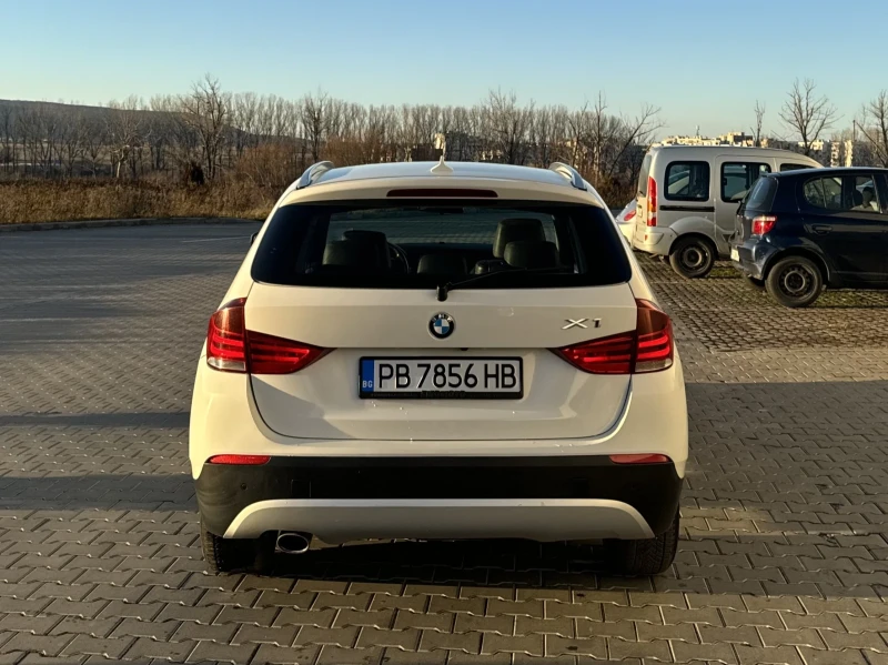 BMW X1 sDrive 18d 143кс., снимка 8 - Автомобили и джипове - 48293717