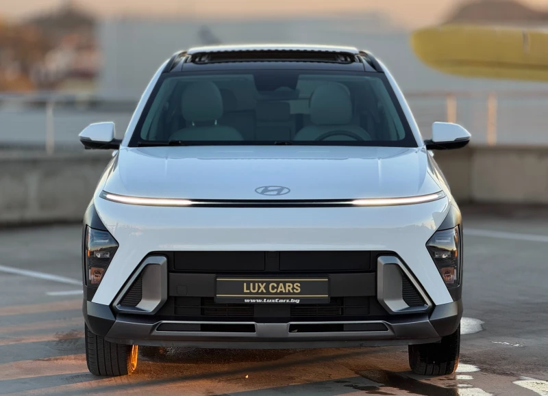 Hyundai Kona - New model - 2024 - 2.0 - 4x4 - Led -, снимка 6 - Автомобили и джипове - 49380772