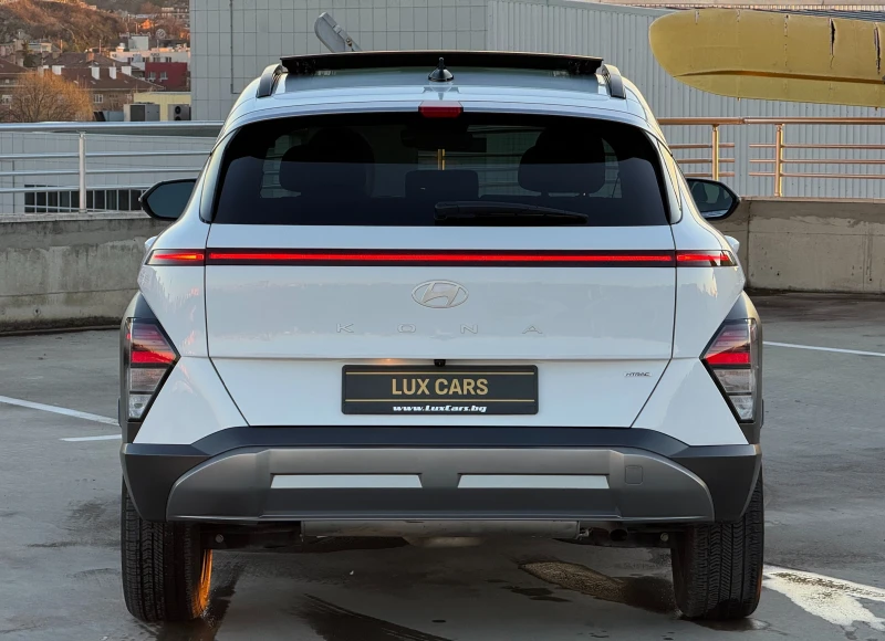 Hyundai Kona - New model - 2024 - 2.0 - 4x4 - Led -, снимка 3 - Автомобили и джипове - 49380772