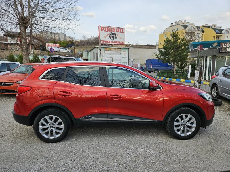 Renault Kadjar 1.5 dci euro6, снимка 3 - Автомобили и джипове - 49568099