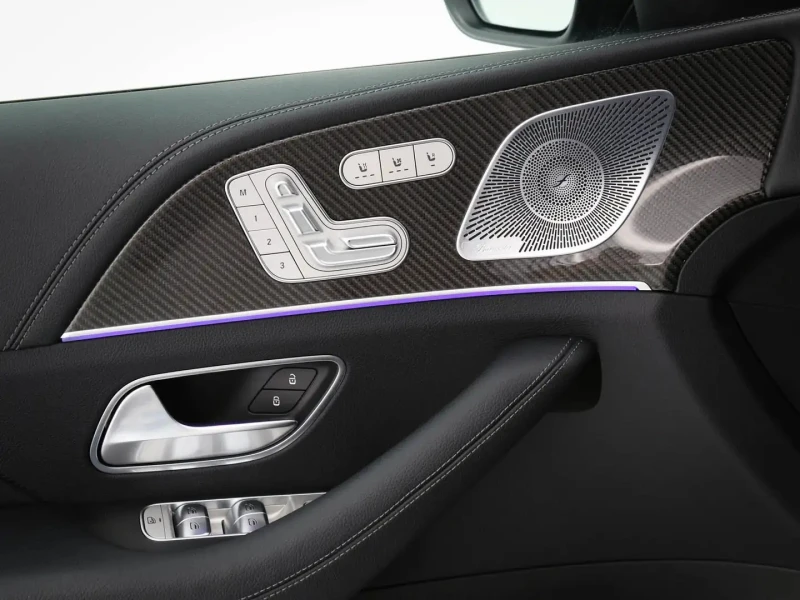 Mercedes-Benz GLS 400 d 4Matic AMG-Line, снимка 12 - Автомобили и джипове - 51603340